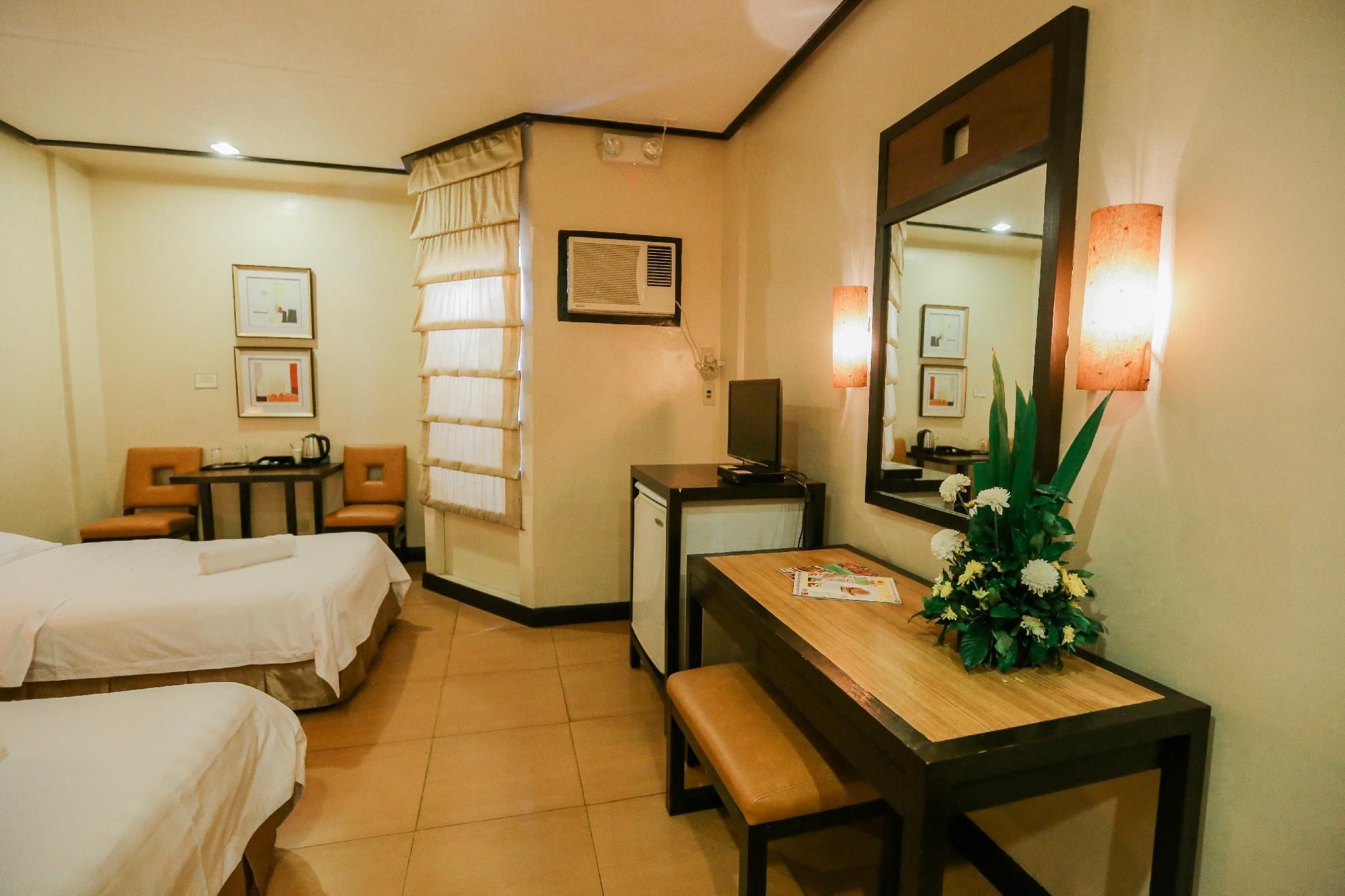 Habitación