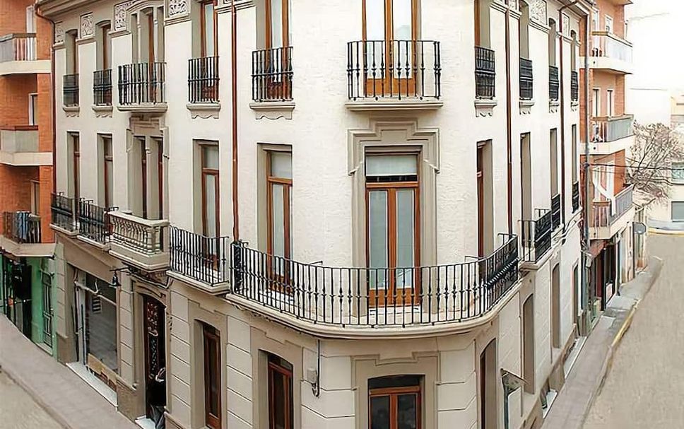 Edificio Foto