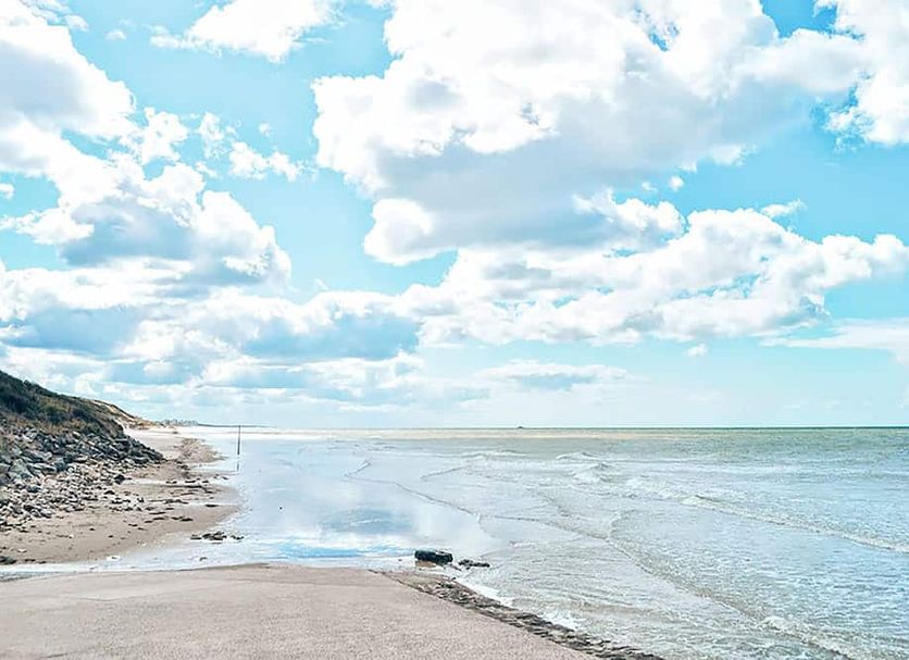 Playa Foto