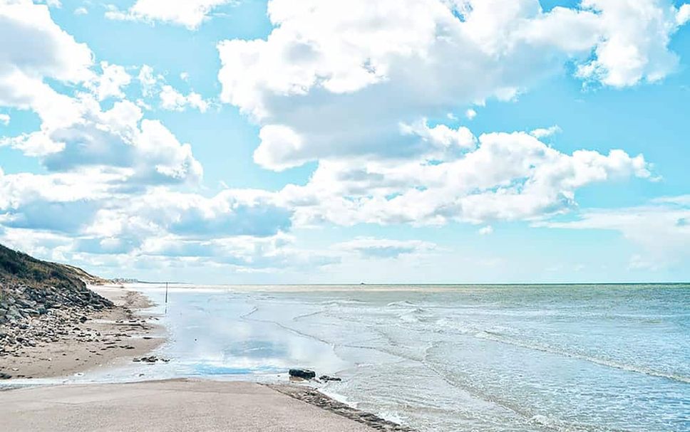 Playa Foto