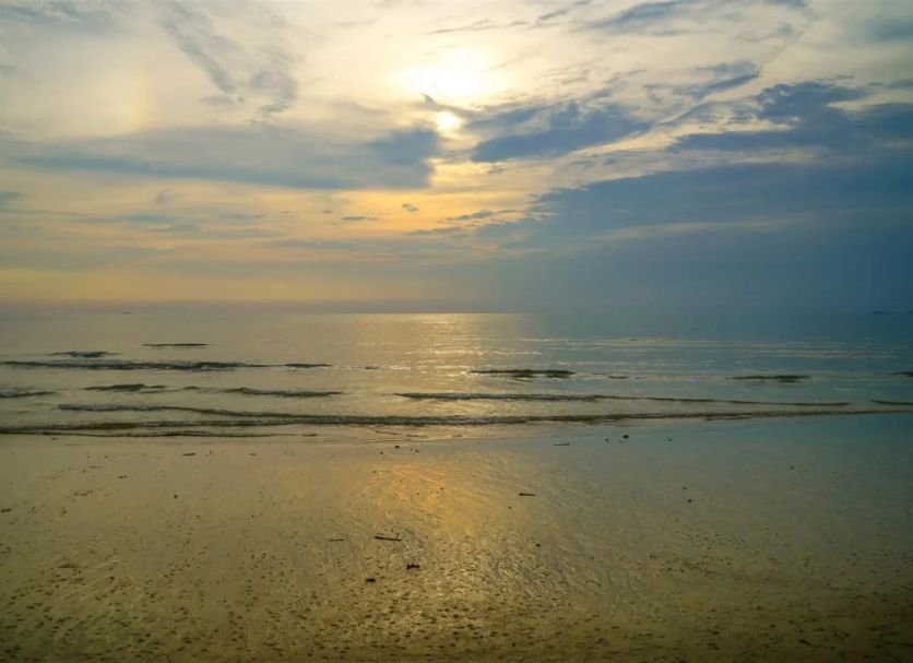 Playa Foto
