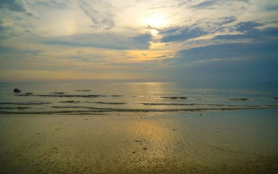 Playa Foto