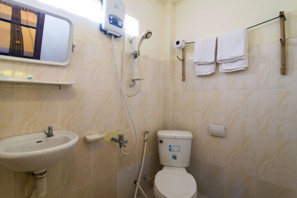 Baño