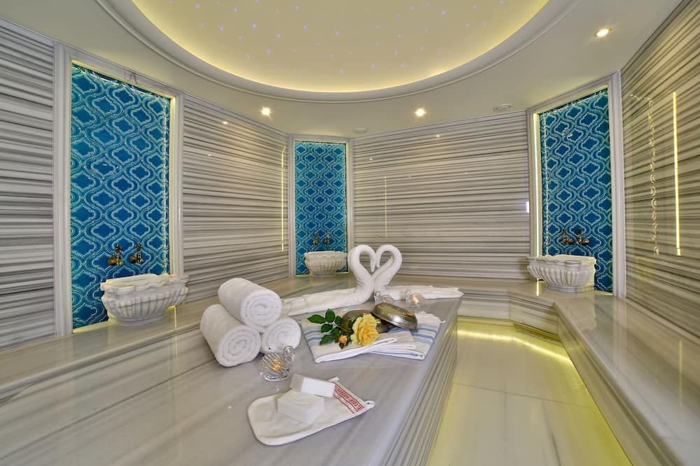 Spa Foto