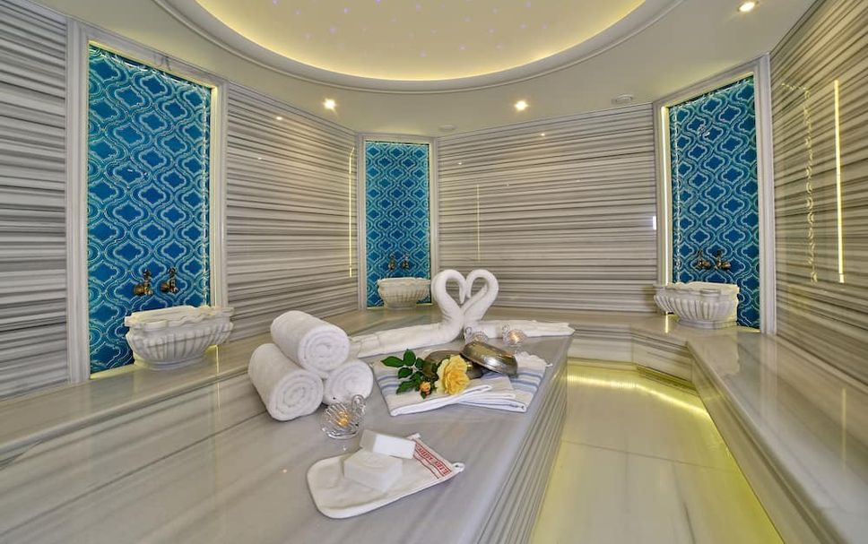 Spa Foto