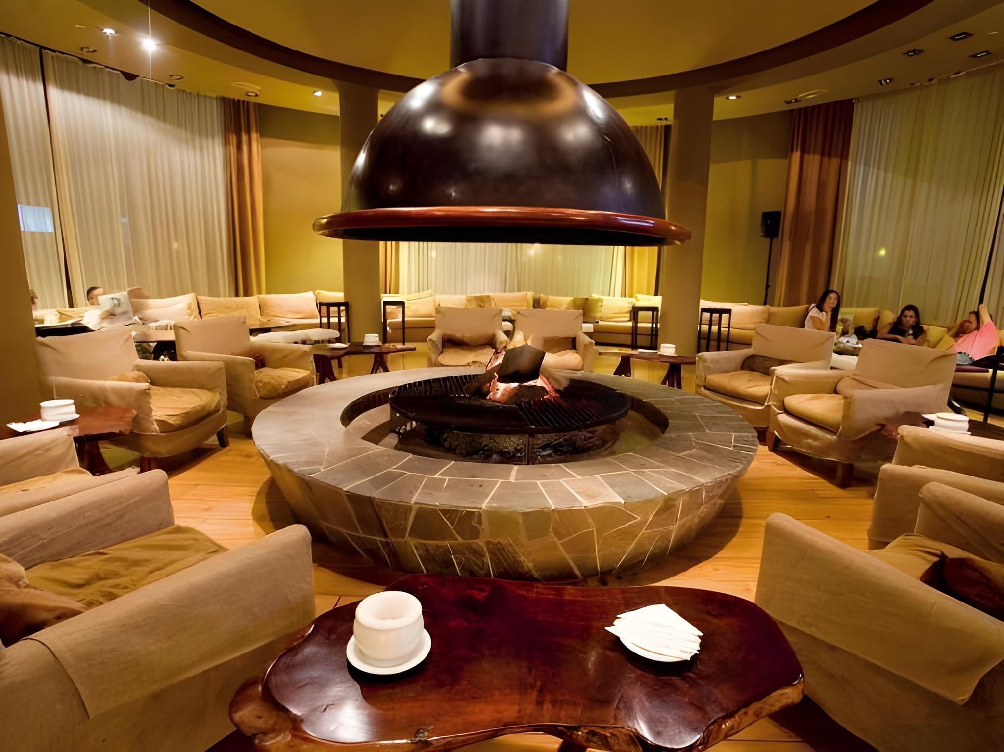 Sala de estar