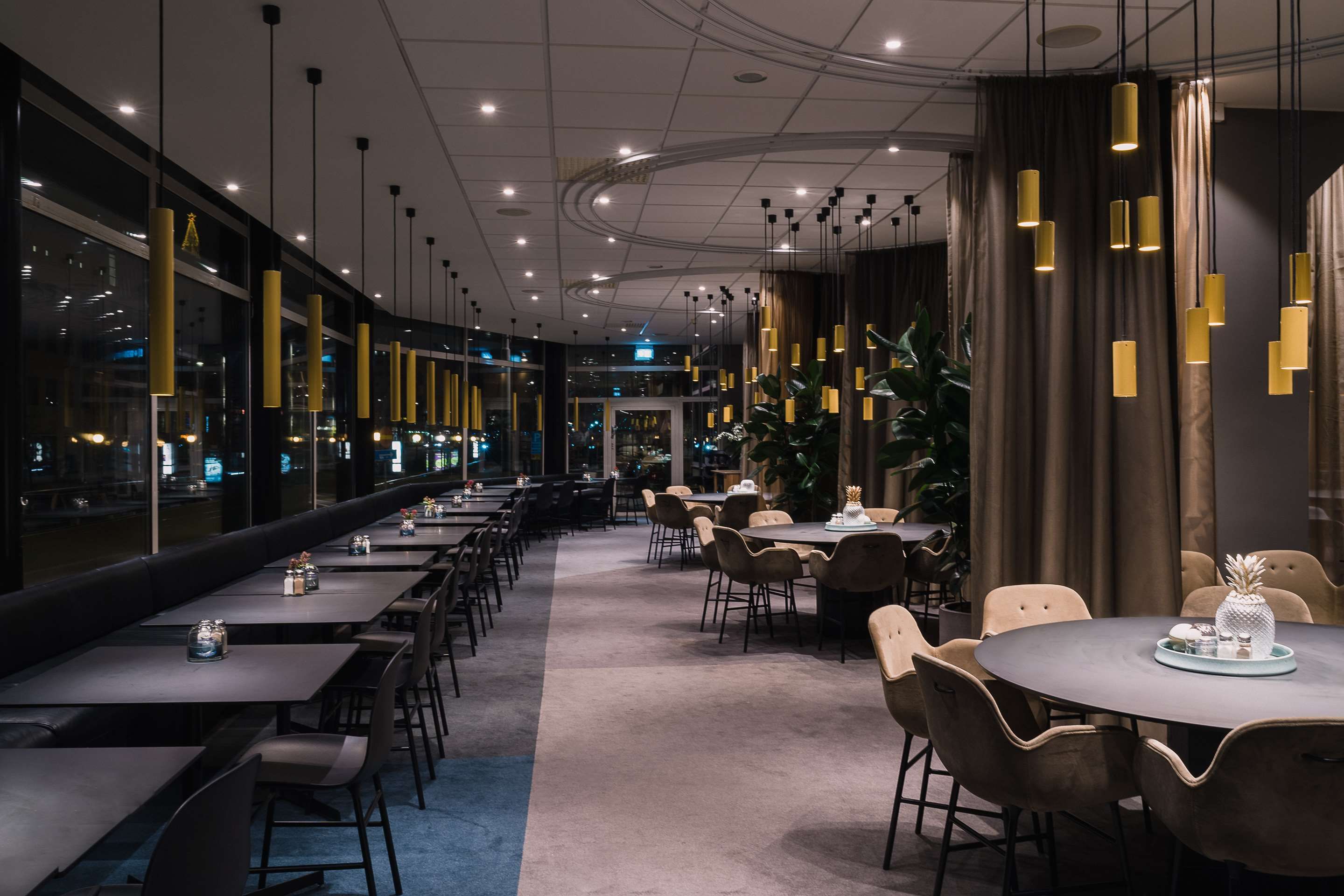 Restaurante
