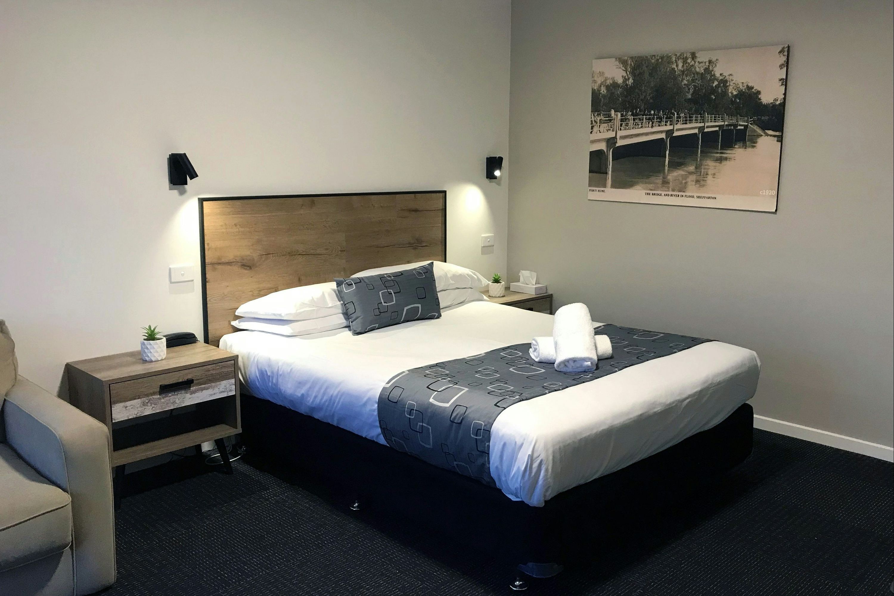 Habitación