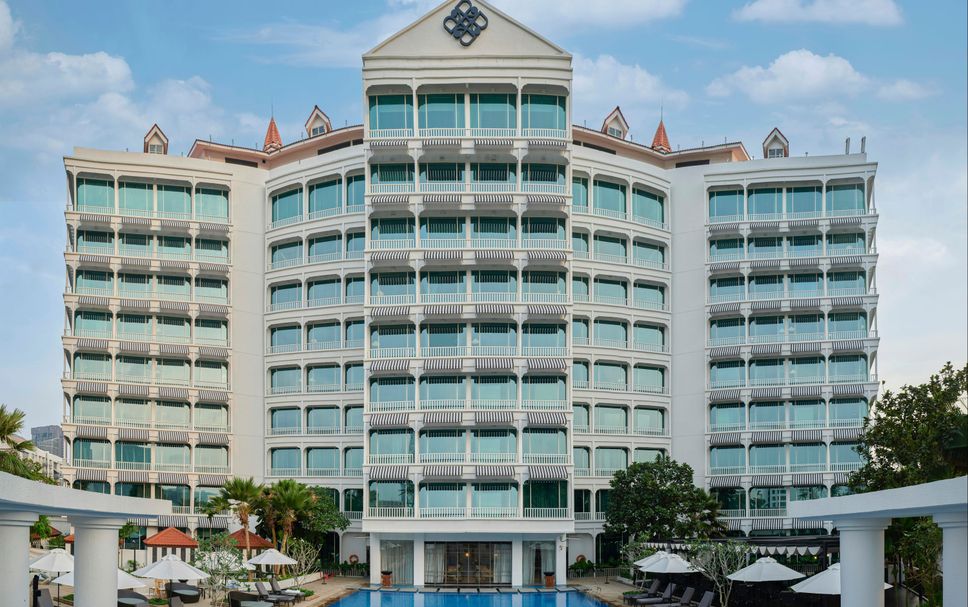 Edificio Foto
