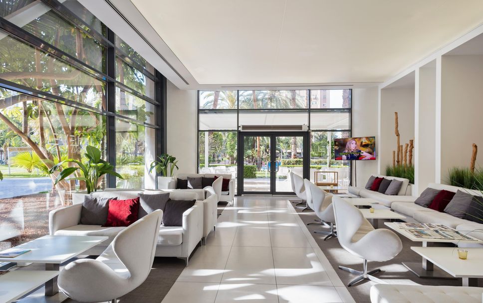 Servicio del hotel Foto