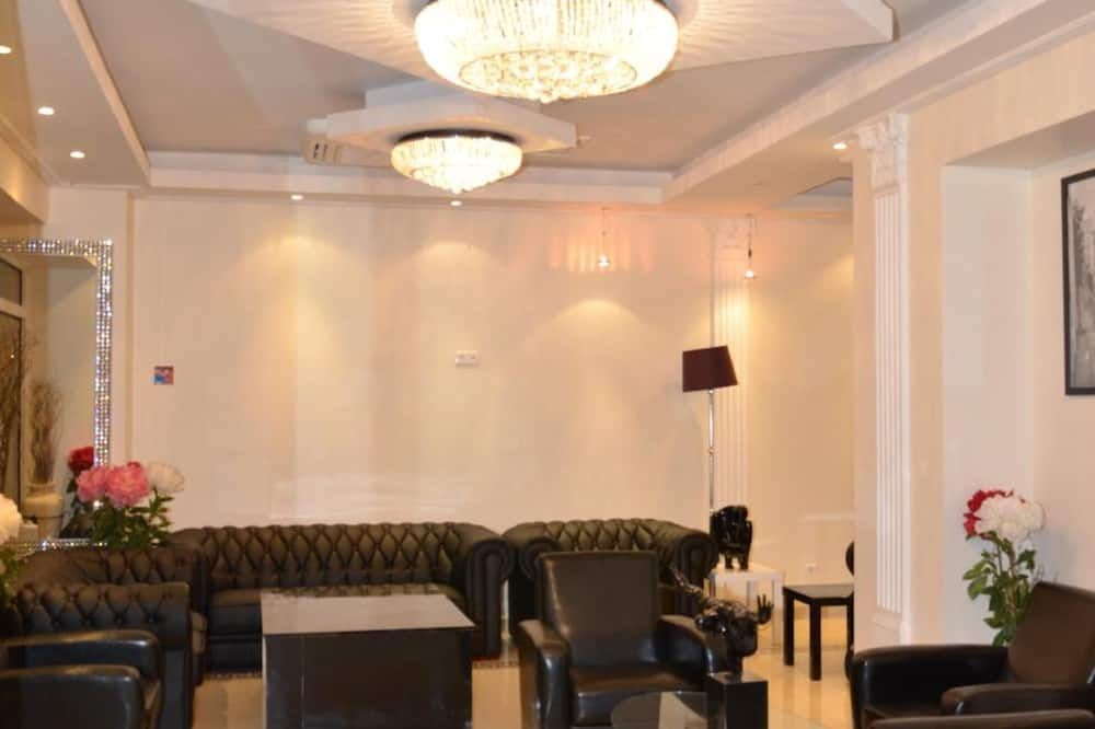 Sala de estar