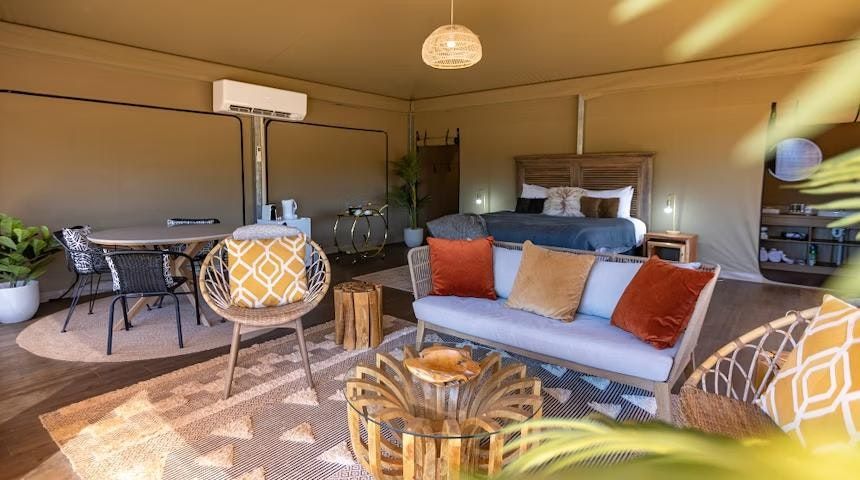 Habitación