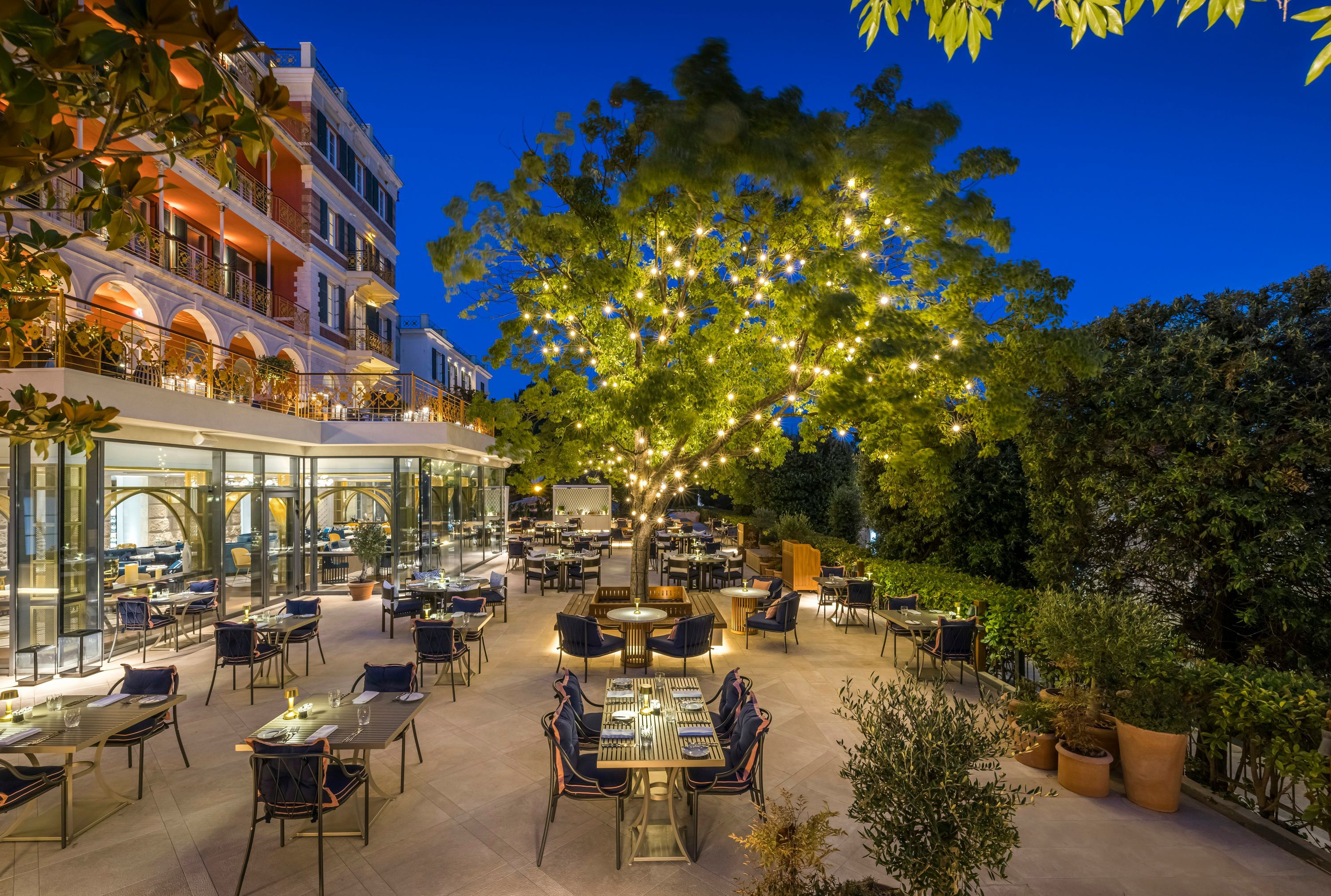 Restaurante