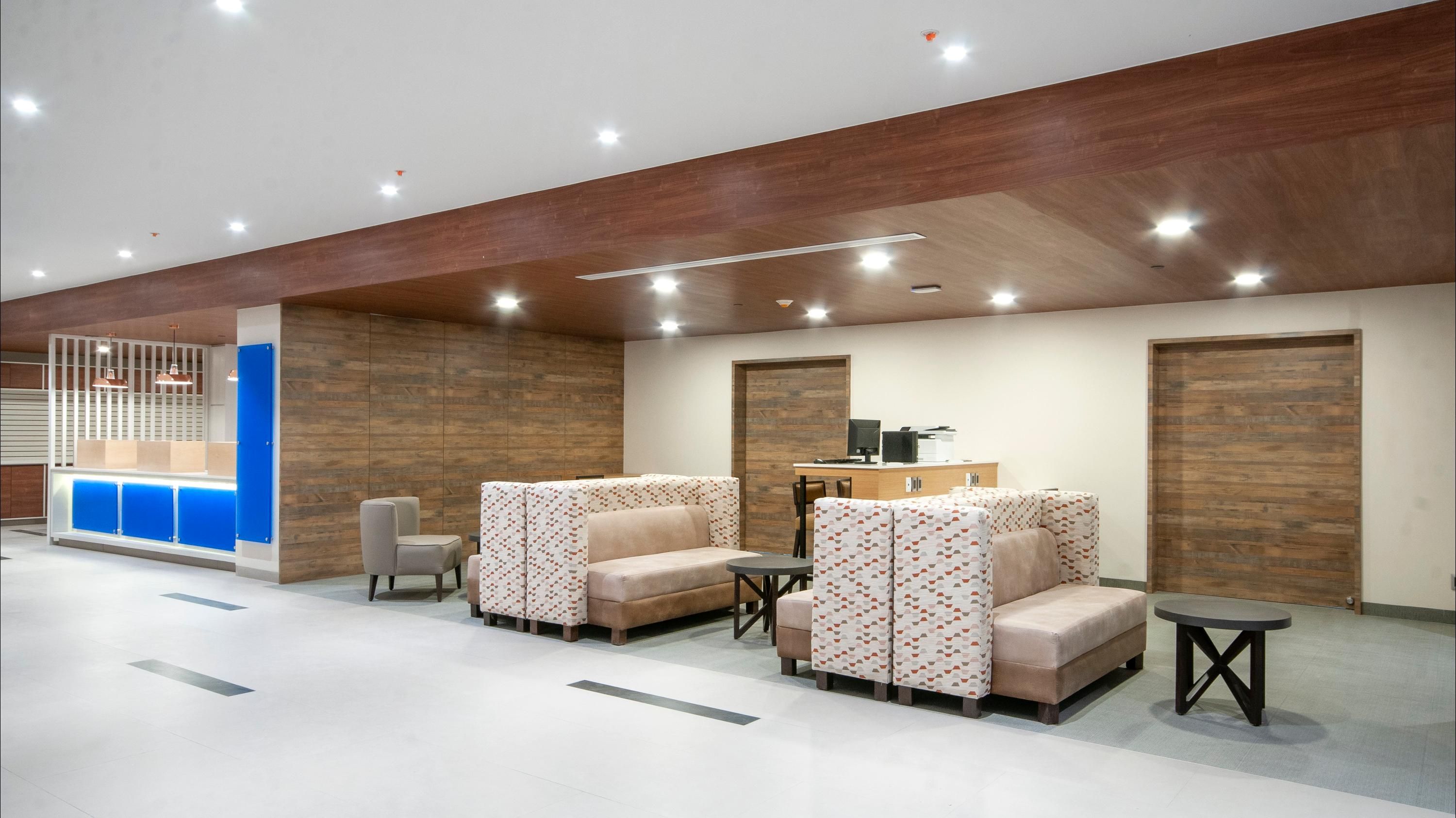 Recepción