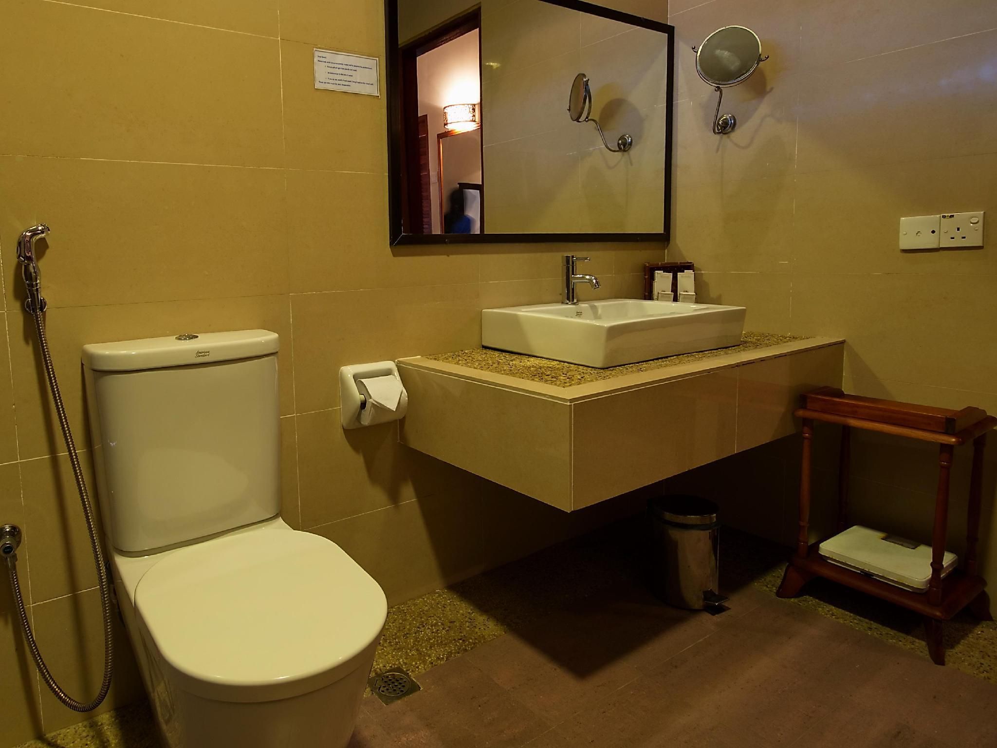 Baño