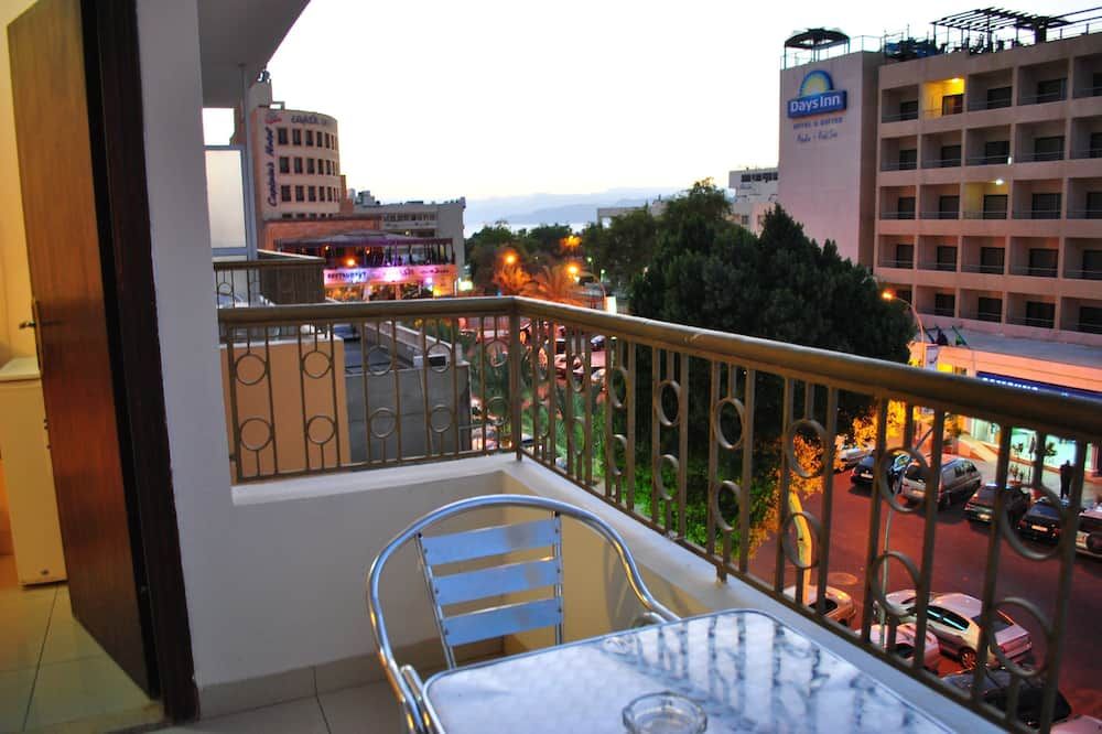 Balcón