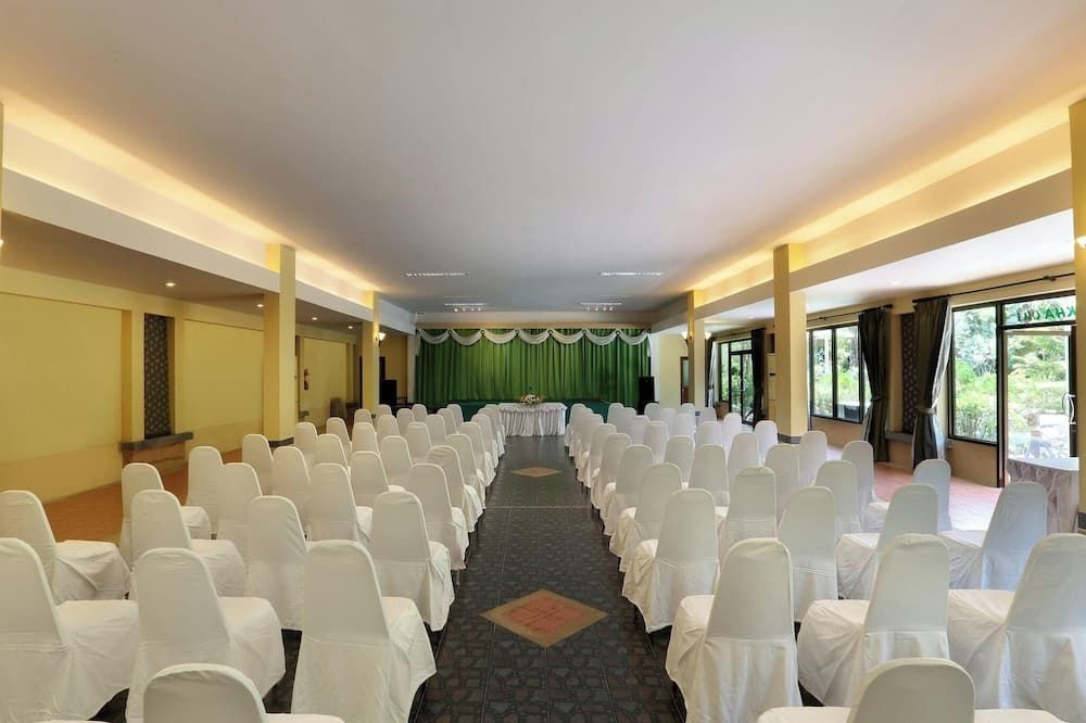 Sala de conferencias