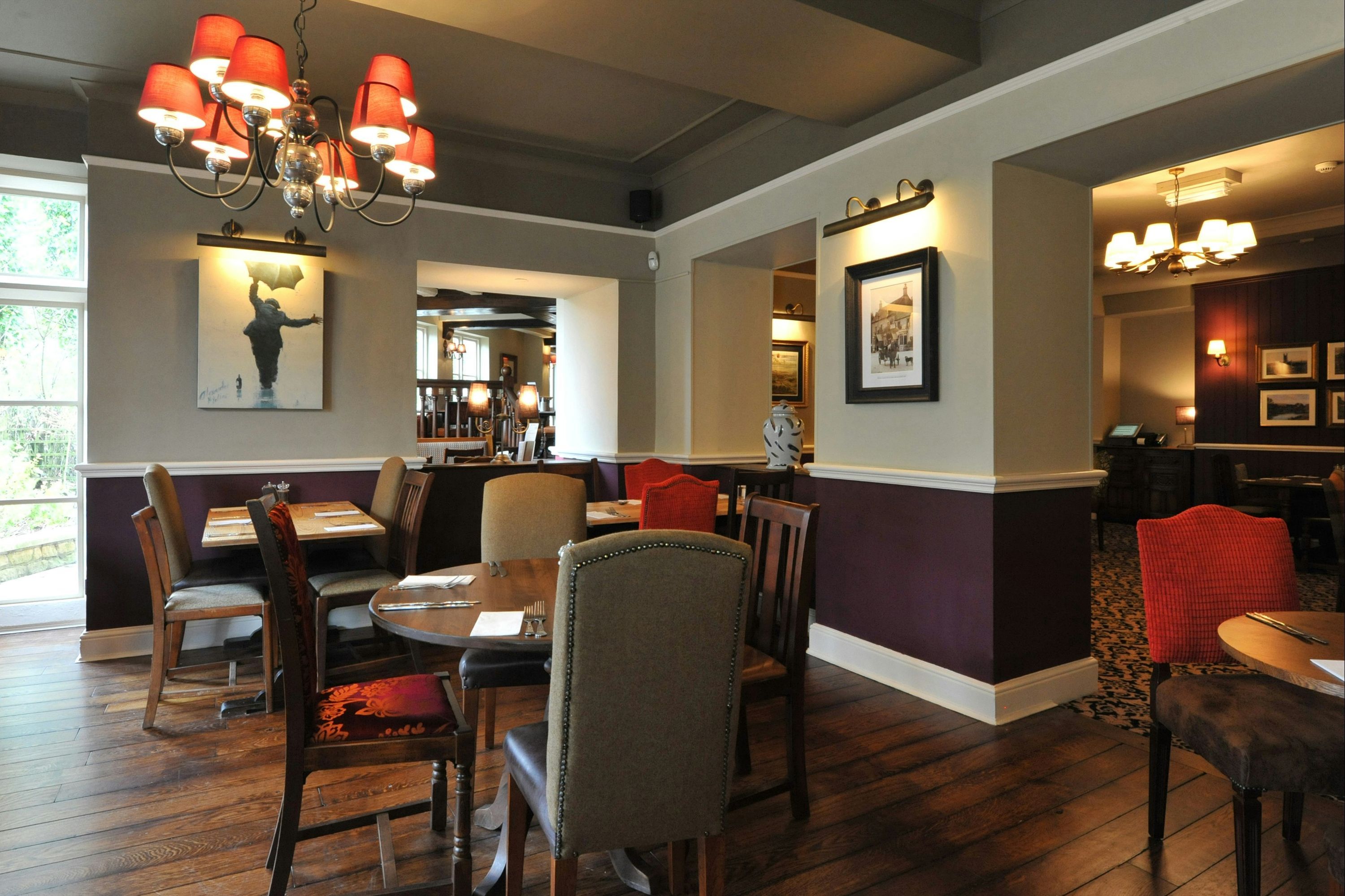 Restaurante