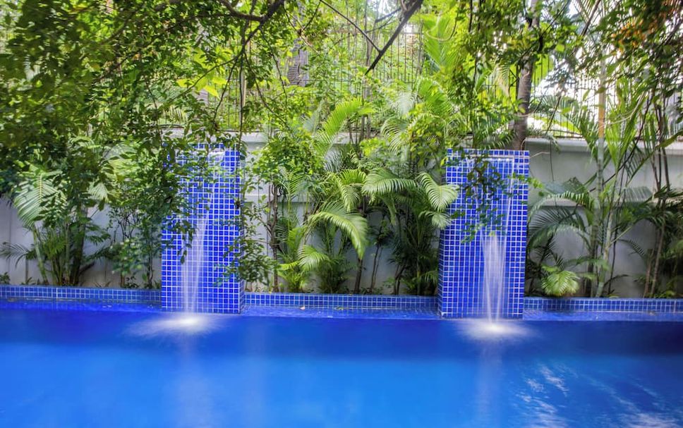 Piscina Foto