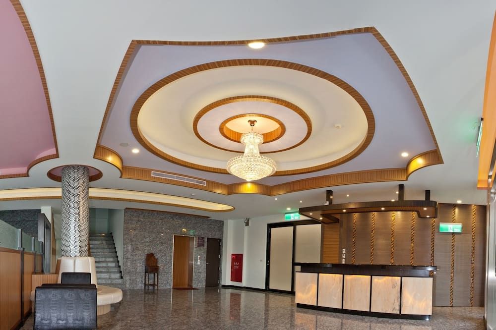 Recepción