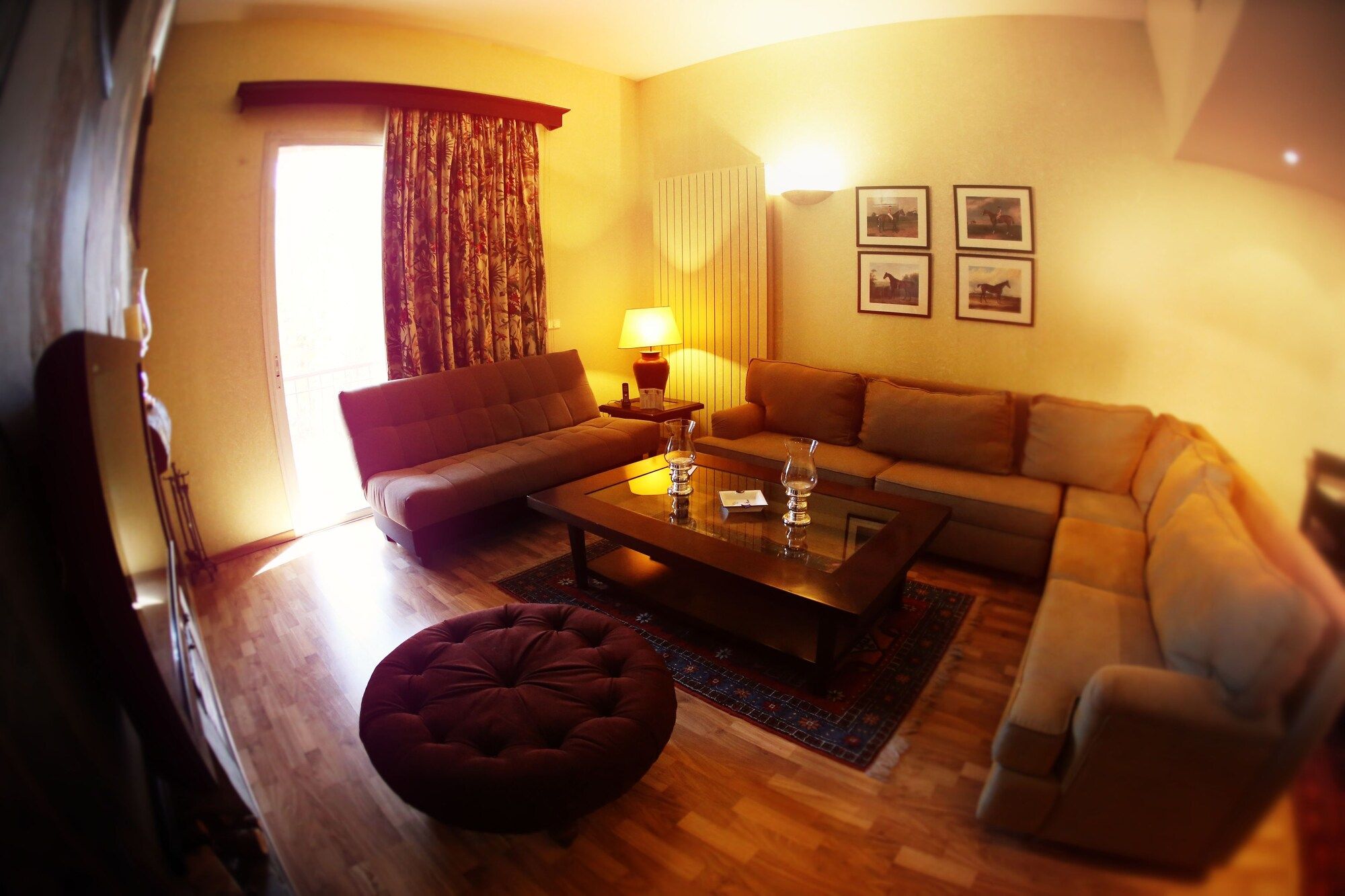 Sala de estar