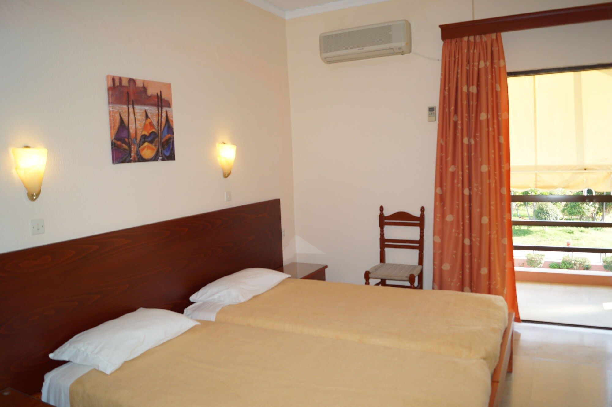 Habitación