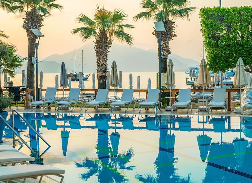 Piscina Foto