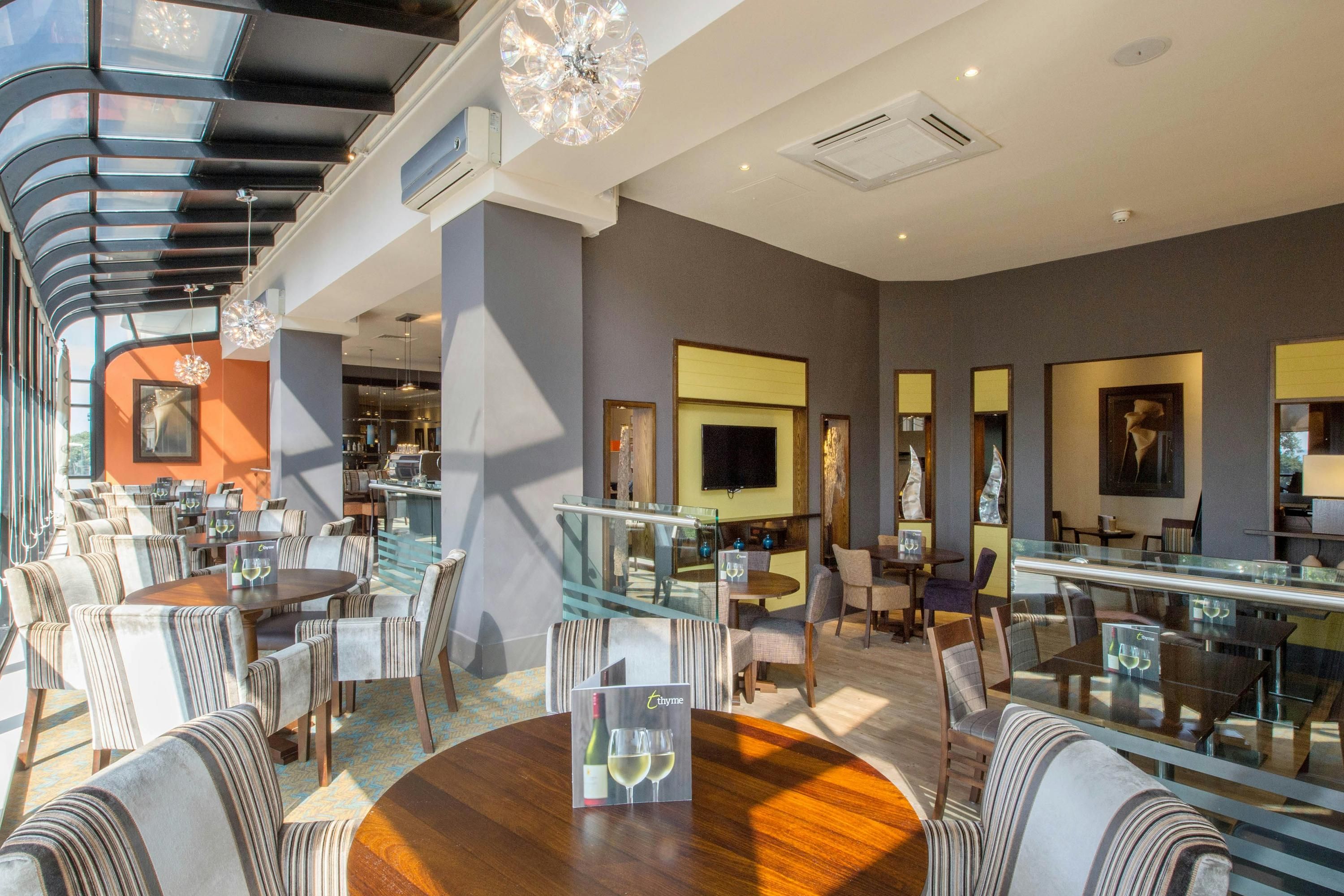 Restaurante