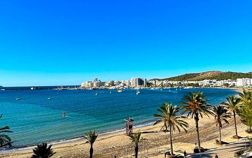 Playa Foto