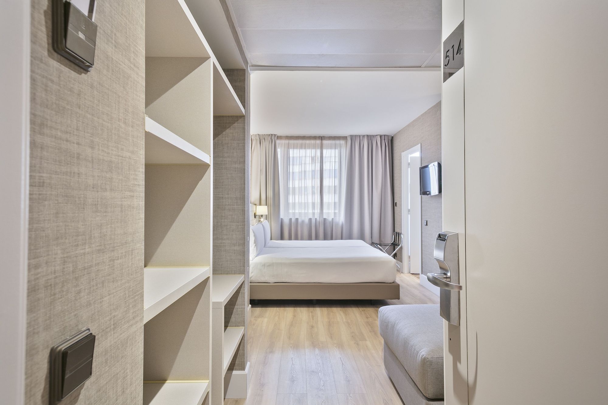Habitación