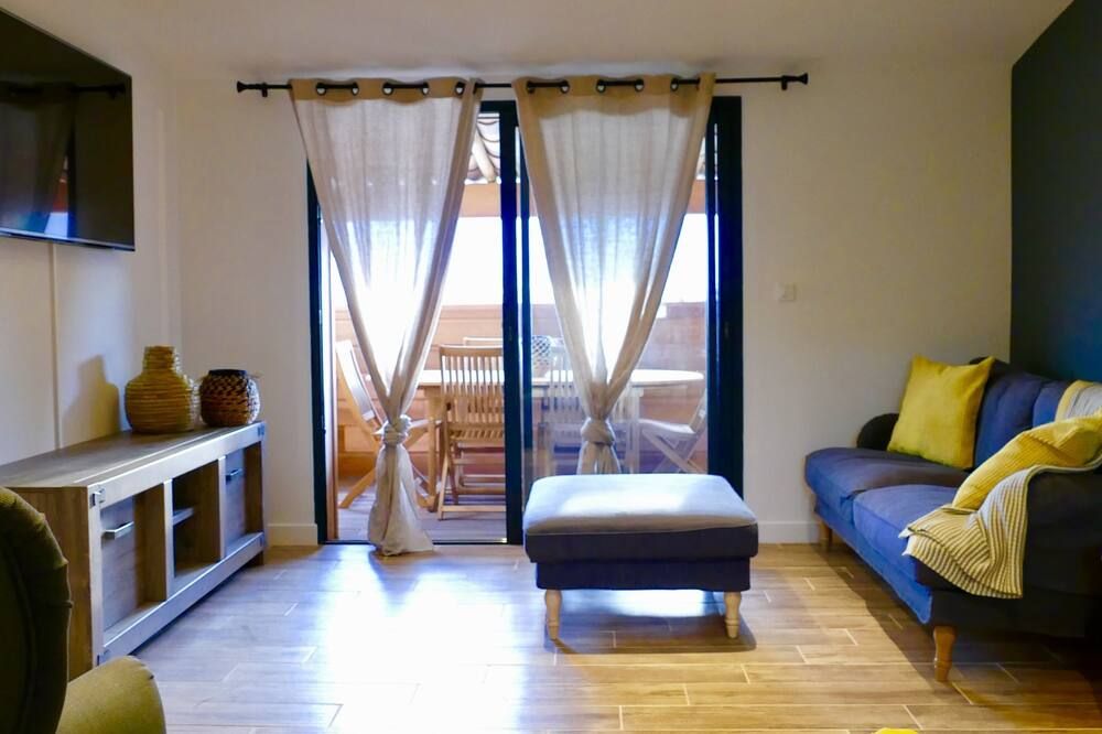 Sala de estar