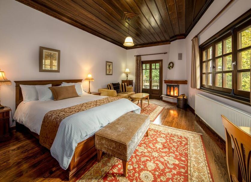 Habitaci ón Foto