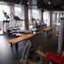 Gimnasio