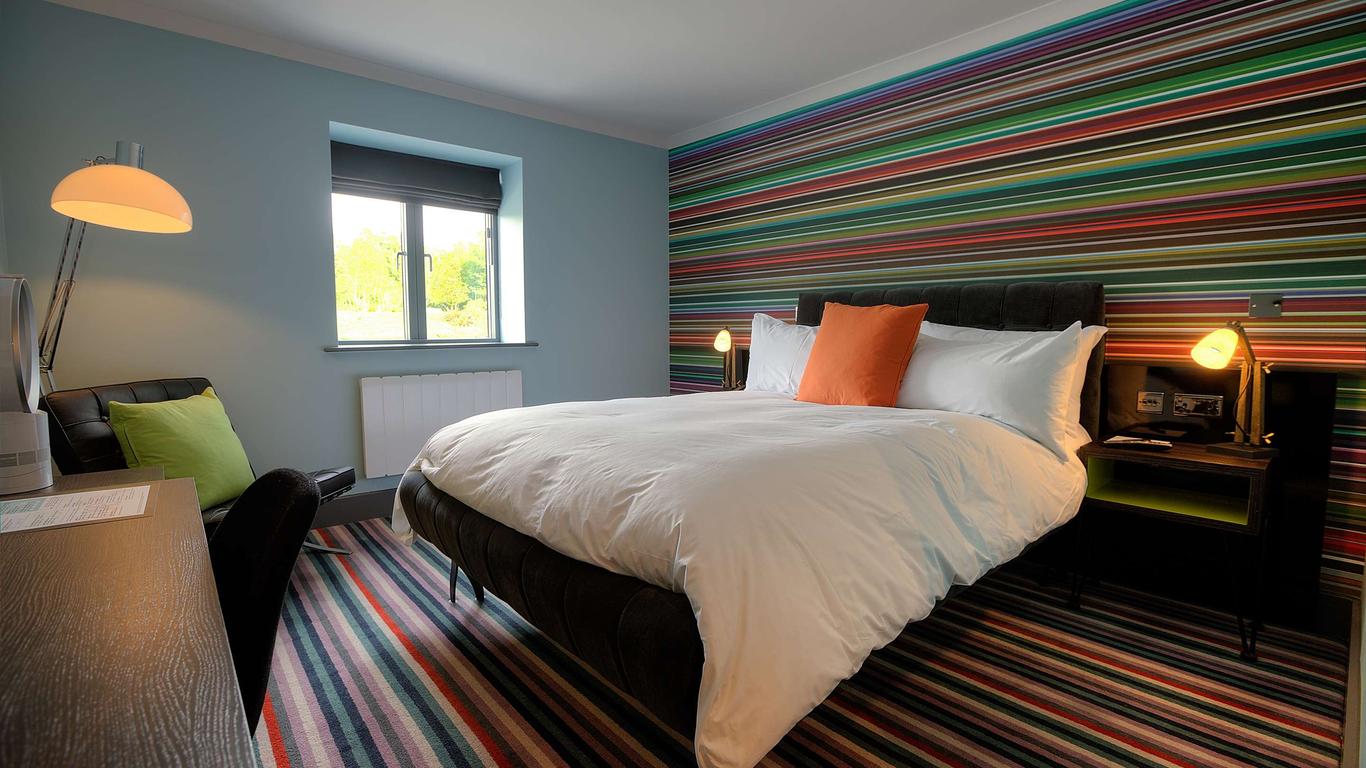 Village Hotel Wirral