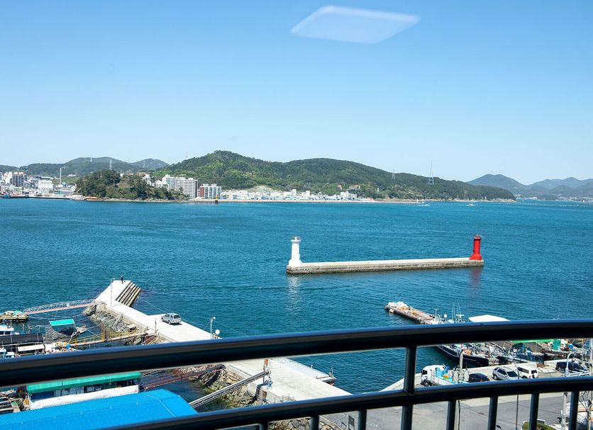 Balcón Foto