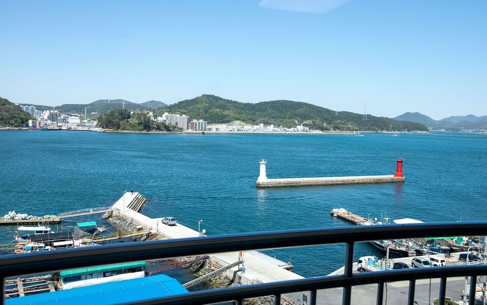 Balcón Foto