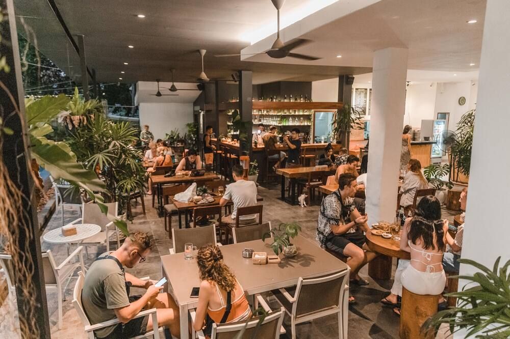 Restaurante