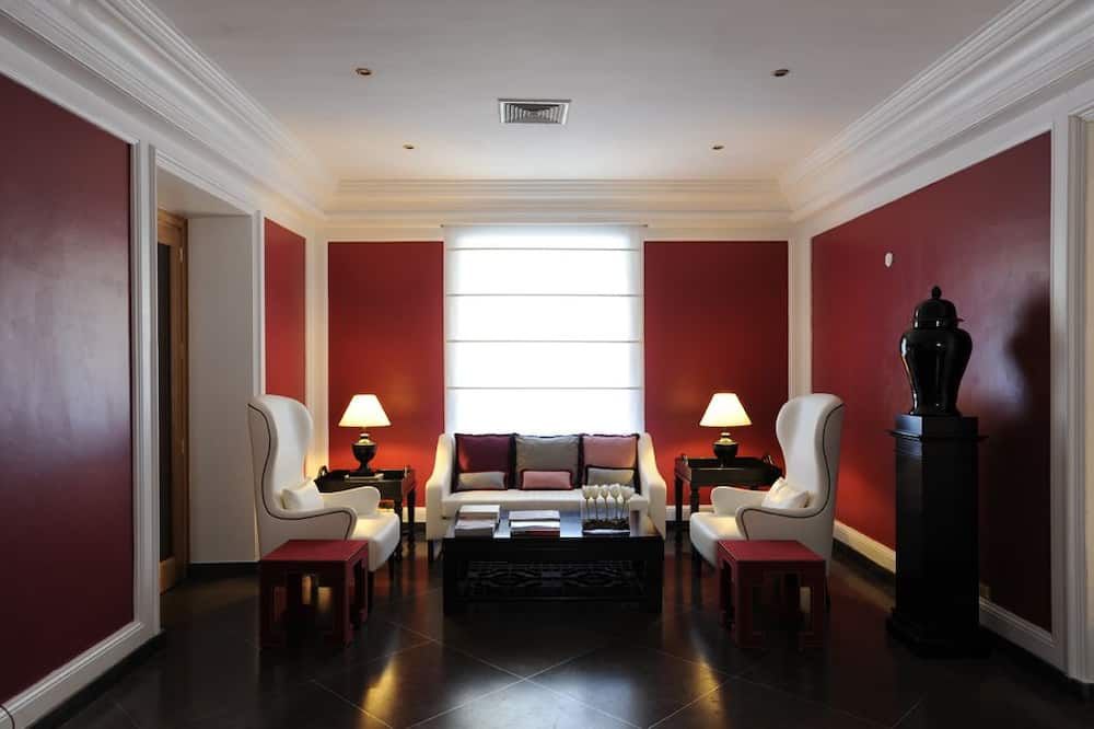 Sala de estar