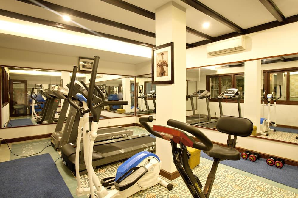 Gimnasio