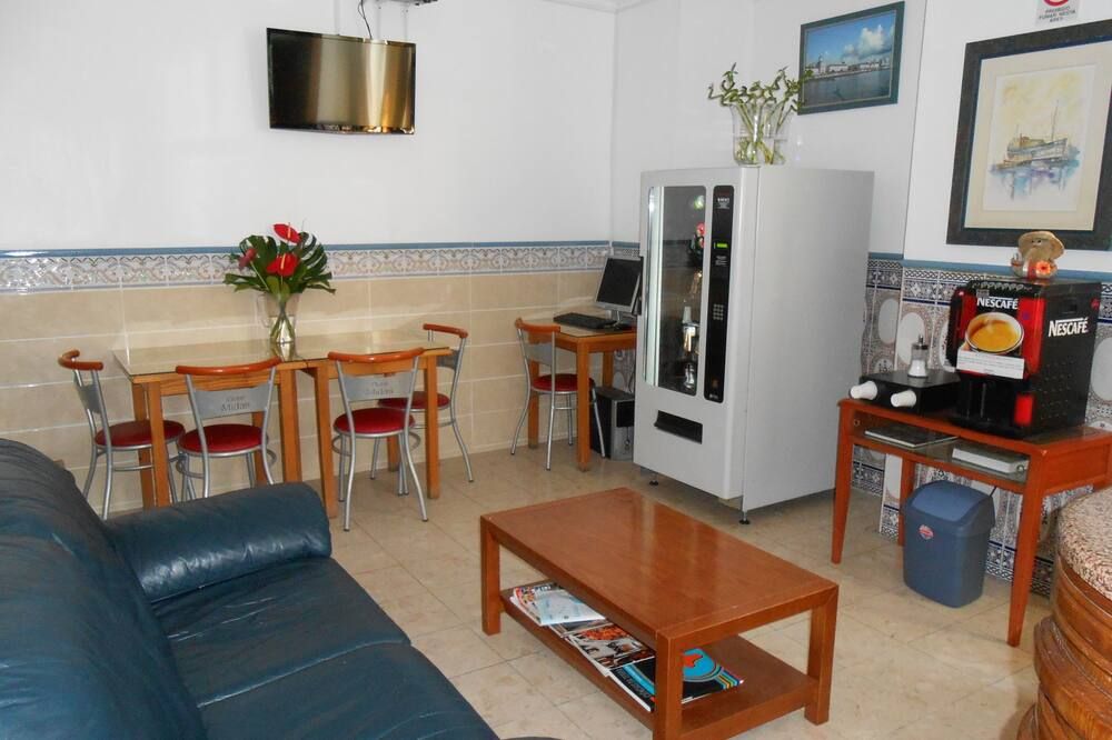 Sala de estar