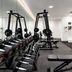 Gimnasio