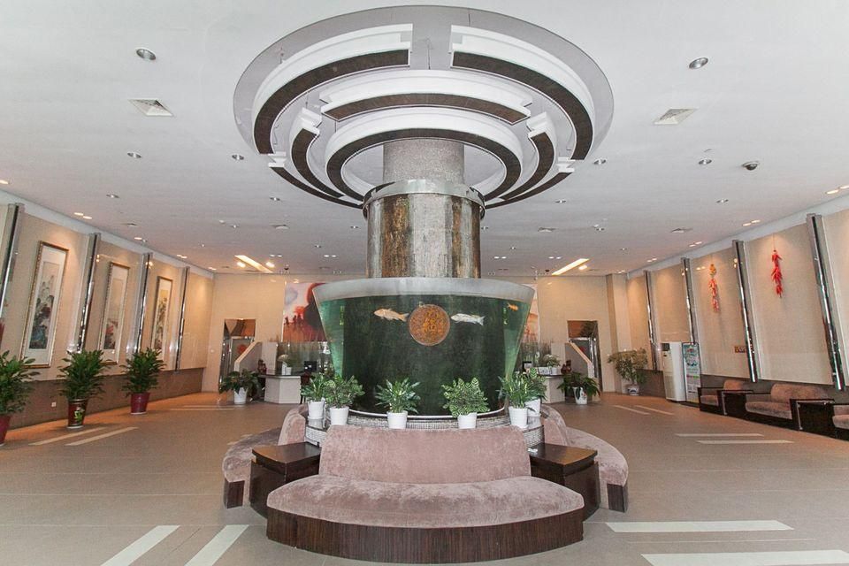 Recepción