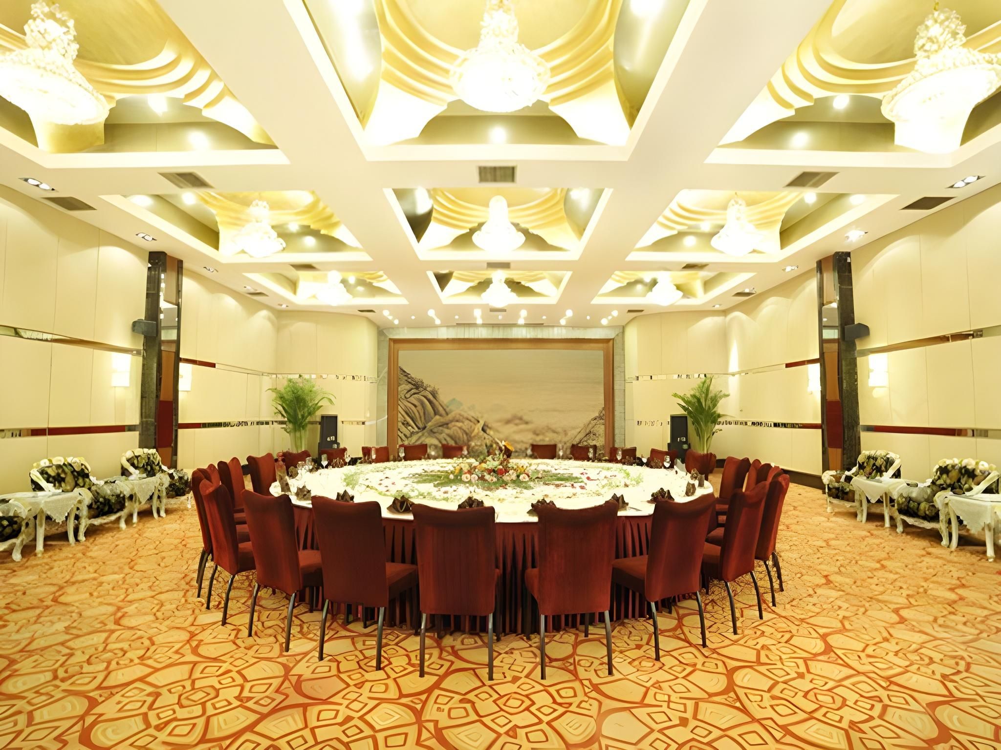 Sala de conferencias