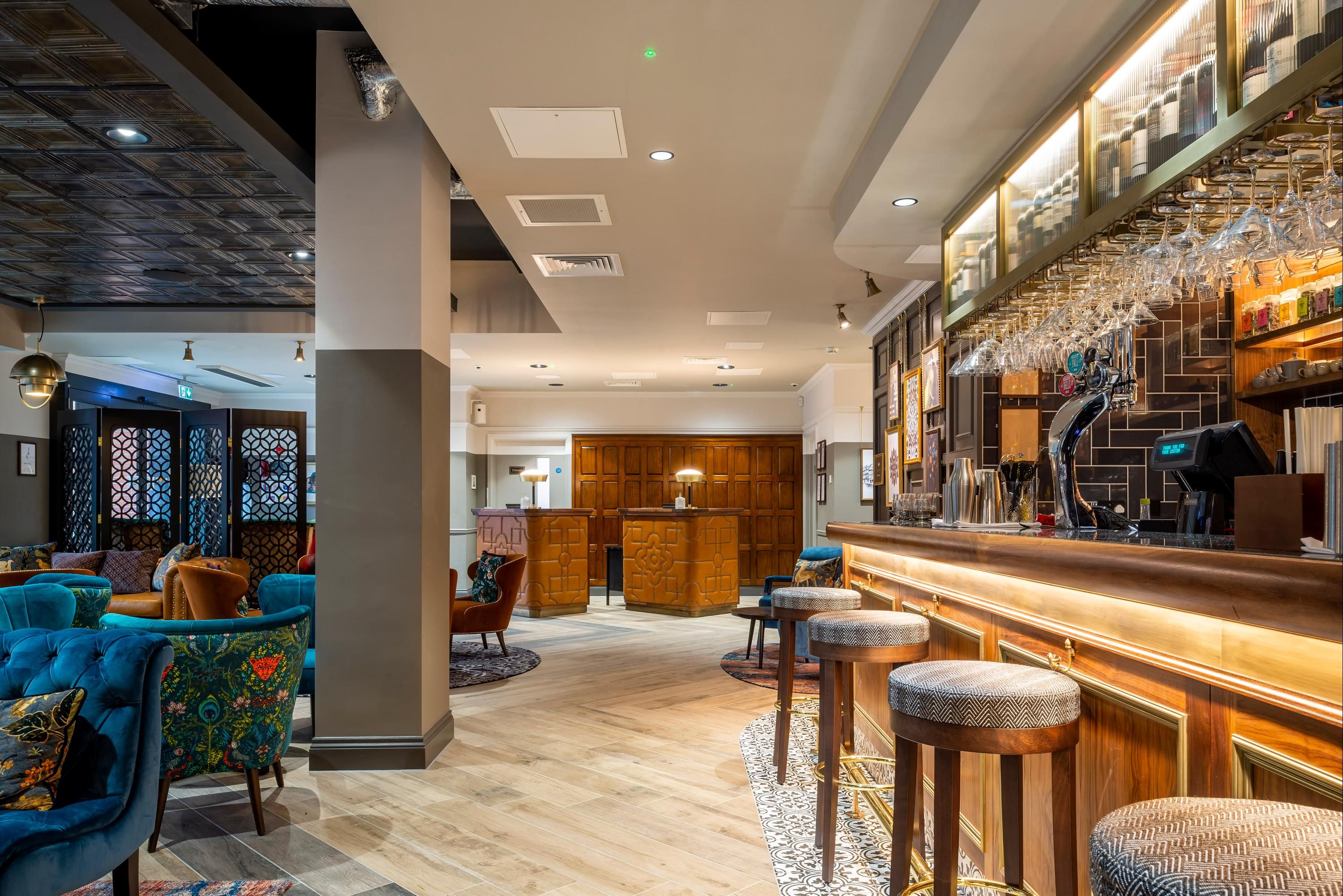 Bar Foto