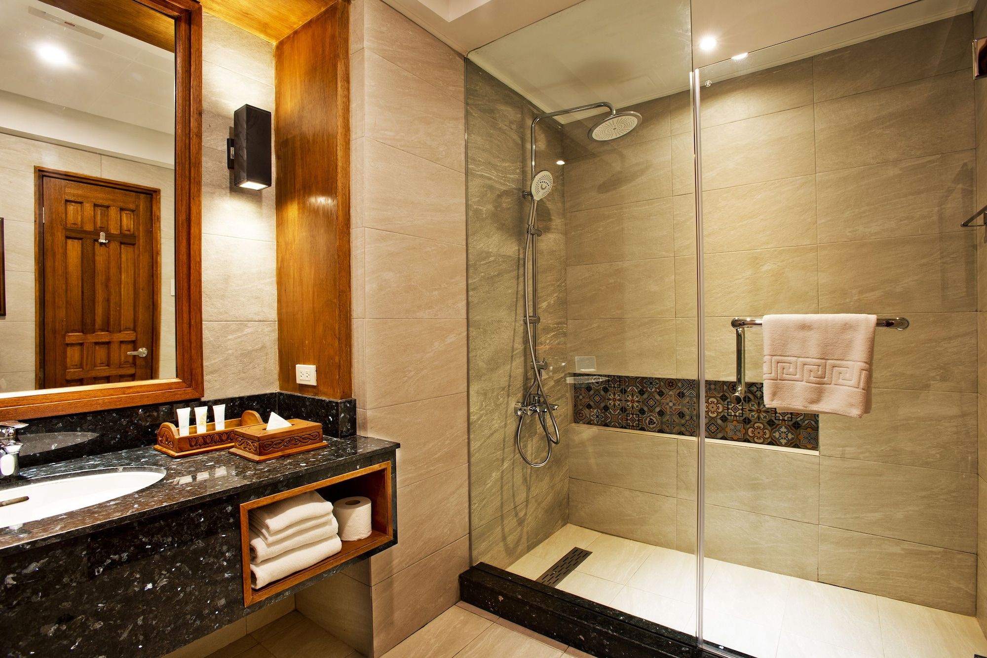 Baño