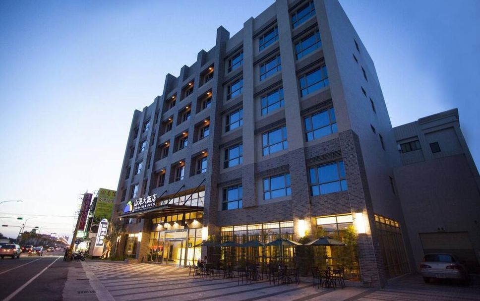 Edificio Foto