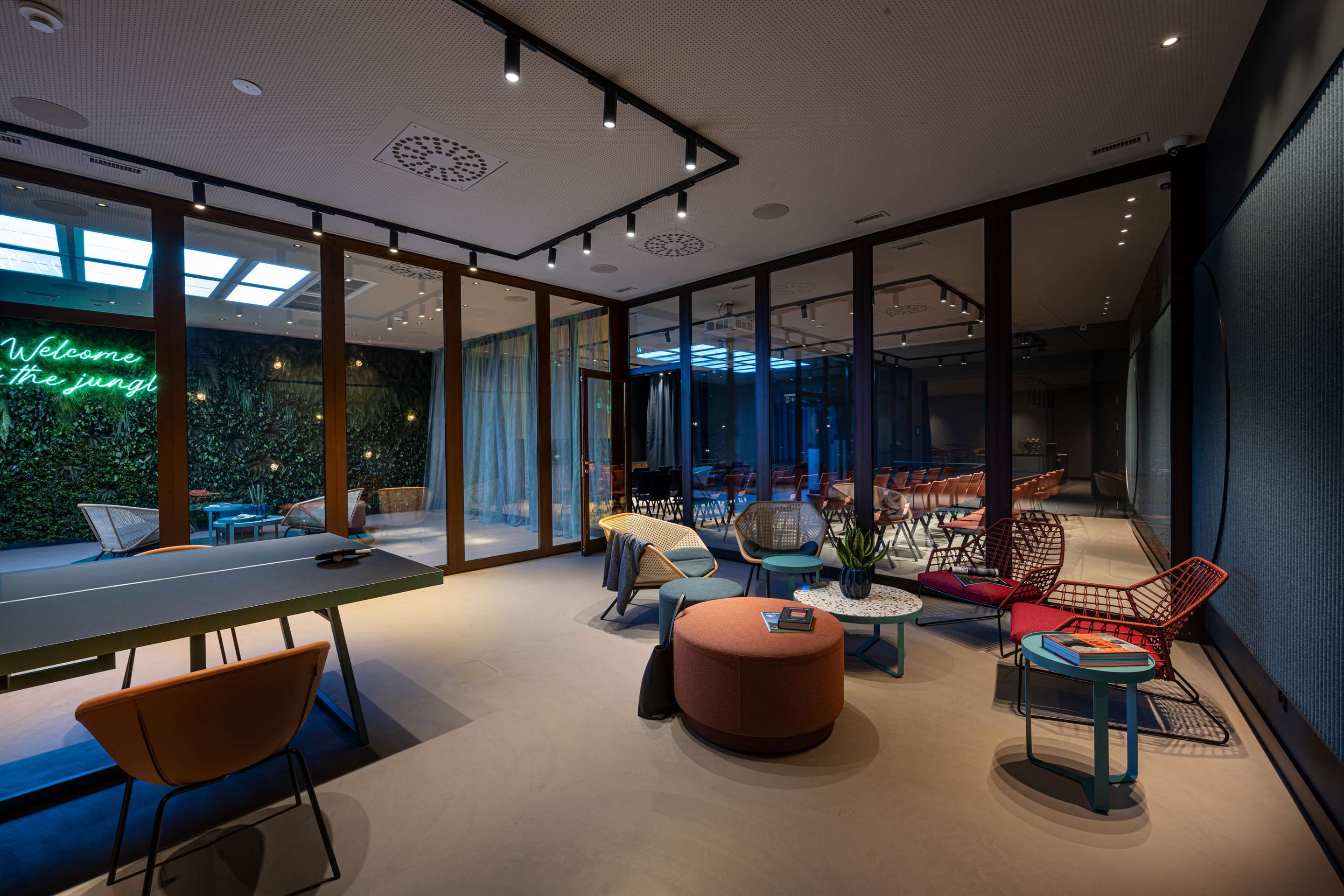 Sala de estar