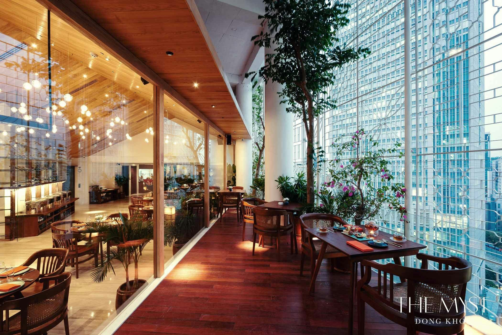 Restaurante