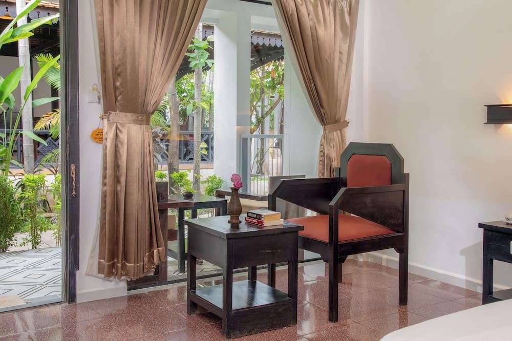 Sala de estar