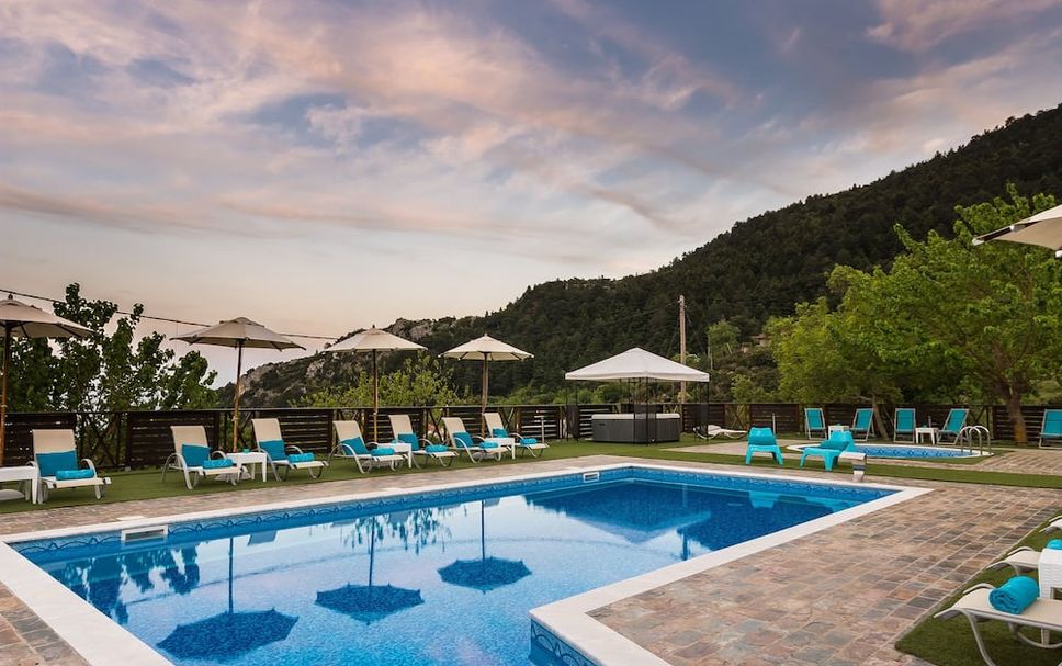 Piscina Foto